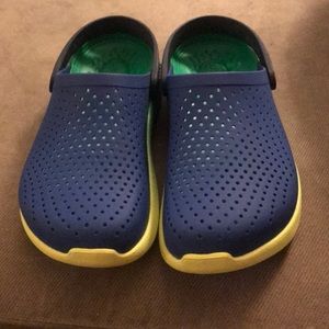 Crocs LiteRide